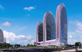 1غرفة شقة في مبنى جديد 40 متر مربع Batumi, گرجستان. $155,000