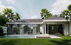 3غرفة ویلا  144 متر مربع Uluwatu, اندونزی. $875,000