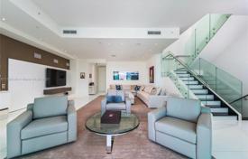 آپارتمان کاندو – میامی, فلوریدا, ایالات متحده آمریکا. $7,650,000