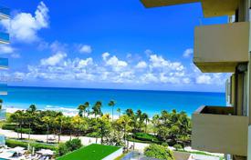 آپارتمان کاندو – Bal Harbour, فلوریدا, ایالات متحده آمریکا. $729,000