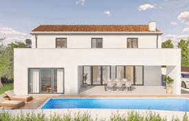 4غرفة خانه  150 متر مربع Malinska, کرواسی. 650,000 €