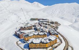 2غرفة شقة في مبنى جديد 54 متر مربع Gudauri, گرجستان. $113,000