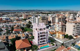 2غرفة آپارتمان  67 متر مربع تربیخا, اسپانیا. 269,000 €