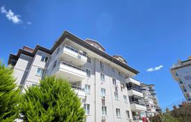 6غرفة آپارتمان  260 متر مربع Tosmur, ترکیه. $304,000