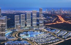 فروشگاه 360 Riverside Crescent – ند الشبا 1, دبی, امارات متحده عربی. $2,702,000