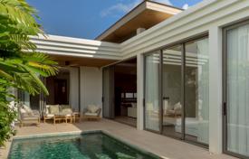 3غرفة ویلا  180 متر مربع Choeng Thale, تایلند. $389,000