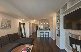 آپارتمان  – Scollard Street, Old Toronto, تورنتو,  انتاریو,   کانادا. C$1,033,000