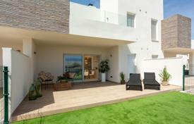 3غرفة دو خانه بهم چسبیده 96 متر مربع Algorfa, اسپانیا. 349,000 €
