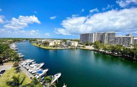 آپارتمان کاندو – Hallandale Beach, فلوریدا, ایالات متحده آمریکا. $329,000