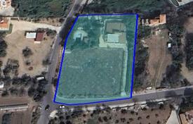 زمین تجاری Chloraka, قبرس. 2,100,000 €