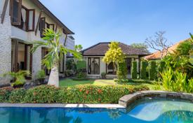 2غرفة ویلا  155 متر مربع Jalan Umalas, اندونزی. $442,000