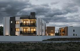 3غرفة  دو خانه بهم متصل 165 متر مربع Pareklisia, قبرس. 430,000 €