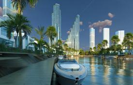 3غرفة شقة في مبنى جديد 70 متر مربع Batumi, گرجستان. $185,000