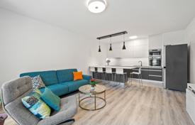 3غرفة شقة في مبنى جديد 65 متر مربع District IX (Ferencváros), مجارستان. 364,000 €