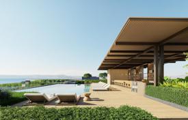 New residential complex with apartments شهرستان تالانگ, تایلند. $117,000 از