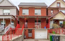 خانه  – Old Toronto, تورنتو, انتاریو,  کانادا. C$1,826,000