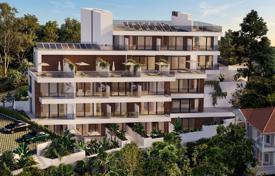 New residential complex with apartments Agios Tychonas, قبرس. 350,000 € از