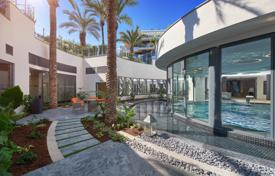 4غرفة آپارتمان  Cap d'Antibes, فرانسه. 2,200,000 €