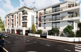 New residential complex with apartments Ile-de-France, فرانسه. 312,000 € از