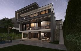 5غرفة دو خانه بهم چسبیده 660 متر مربع لیماسول, قبرس. 3,830,000 €