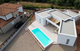 4غرفة خانه  135 متر مربع Primorje-Gorski Kotar County, کرواسی. 850,000 €