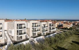 2غرفة خانه  111 متر مربع Pefkochori, یونان. 320,000 €