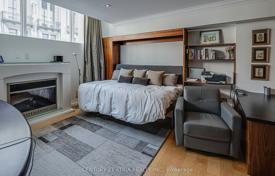 آپارتمان  – King Street, Old Toronto, تورنتو,  انتاریو,   کانادا. C$755,000