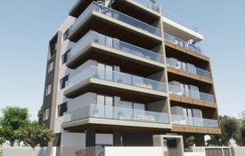 3غرفة شقة في مبنى جديد لیماسول, قبرس. 445,000 €