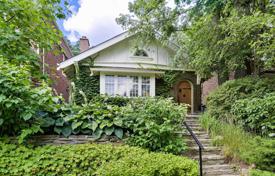 خانه  – Old Toronto, تورنتو, انتاریو,  کانادا. C$1,399,000