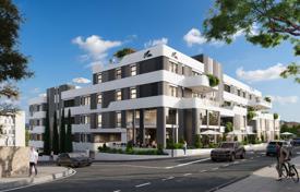 2غرفة پنت‌هاوس ها 108 متر مربع Agios Athanasios (Cyprus), قبرس. 645,000 €