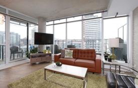 آپارتمان  – Old Toronto, تورنتو, انتاریو,  کانادا. C$1,037,000