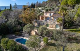 6غرفة ویلا  Fayence, فرانسه. 1,390,000 €