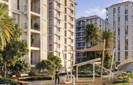 New residential complex with apartments نسيم البحر, جمهوری آذربایجان. $504,000 از