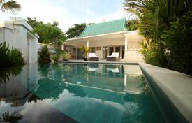 5غرفة ویلا  800 متر مربع Sanur Beach, اندونزی. $1,220,000