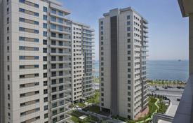 آپارتمان  – Bakırköy, Istanbul, ترکیه. From $700,000