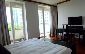 آپارتمان کاندو – Sathon, Bangkok, تایلند. 4,600 € هفته ای
