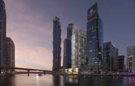 مجتمع مسكوني Urban Oasis by Missoni – Business Bay, دبی, امارات متحده عربی. $728,000 از