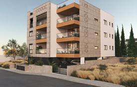 New residential complex with apartments لیماسول, قبرس. 540,000 € از