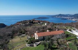 4غرفة خانه  370 متر مربع Sveti Stefan, مونته نگرو. 1,575,000 €