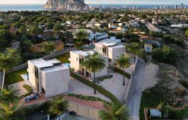 3غرفة دو خانه بهم چسبیده 233 متر مربع Benissa, اسپانیا. 925,000 €