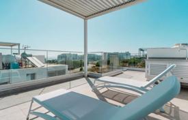 5غرفة دو خانه بهم چسبیده 175 متر مربع Protaras, قبرس. 1,450,000 €