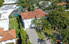 خانه  – Key Biscayne, فلوریدا, ایالات متحده آمریکا. $6,500,000