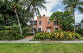 خانه  – سواحل میامی, فلوریدا, ایالات متحده آمریکا. $3,000,000
