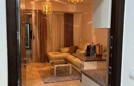 1غرفة آپارتمان  47 متر مربع Dobra Voda, مونته نگرو. 160,000 €