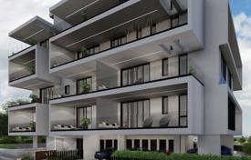 3غرفة پنت‌هاوس ها 149 متر مربع Egkomi, قبرس. 498,000 €