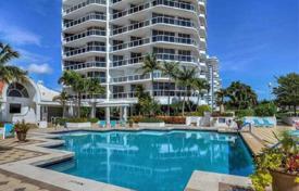 آپارتمان  – Aventura, فلوریدا, ایالات متحده آمریکا. $861,000
