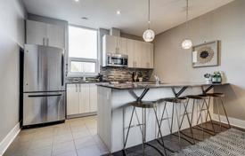 آپارتمان  – Kingston Road, تورنتو, انتاریو,  کانادا. C$961,000