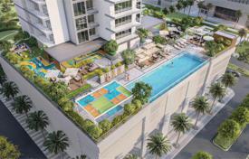 مجتمع مسكوني VYB – Business Bay, دبی, امارات متحده عربی. $450,000 از