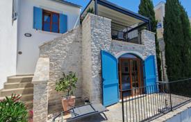 4غرفة خانه  114 متر مربع Istria County, کرواسی. 559,000 €