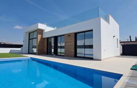 3غرفة ویلا  101 متر مربع Murcia (city), اسپانیا. 345,000 €